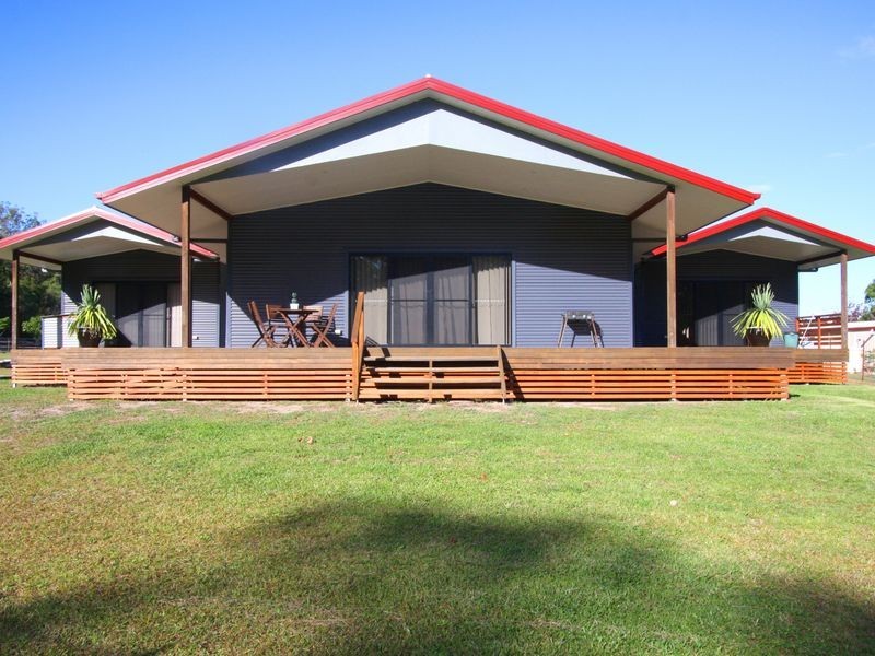 116 Emu Drive, Woombah NSW 2469