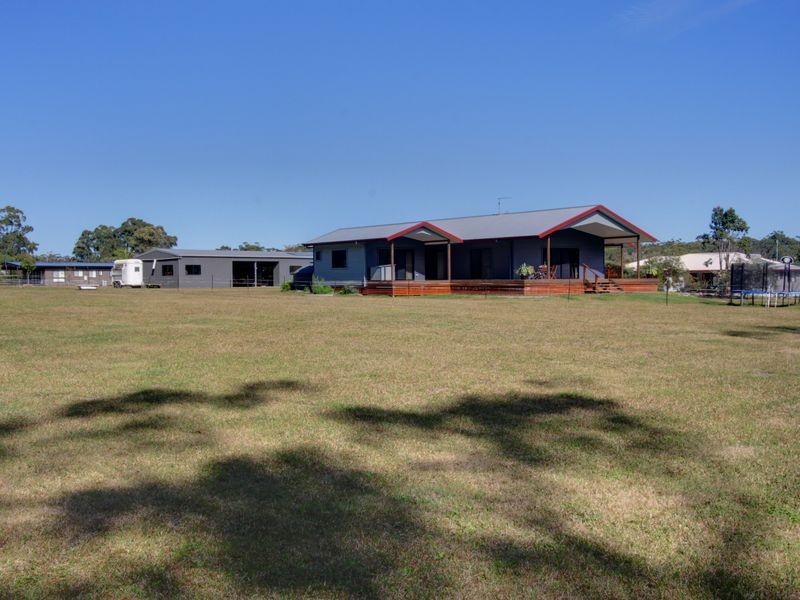 116 Emu Drive, Woombah NSW 2469