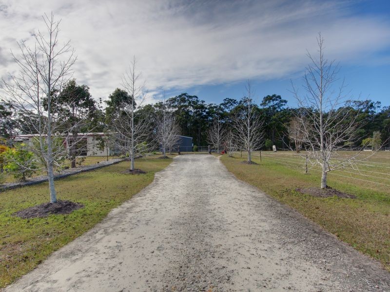 116 Emu Drive, Woombah NSW 2469