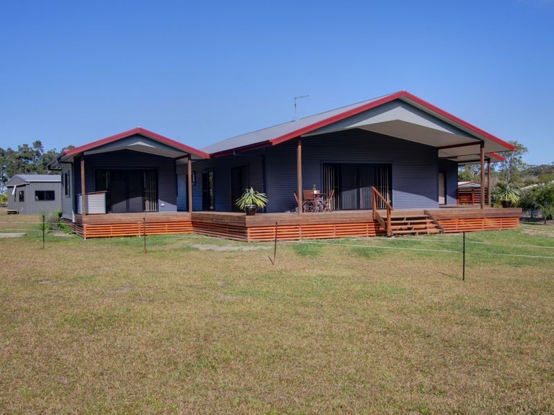 116 Emu Drive, Woombah NSW 2469