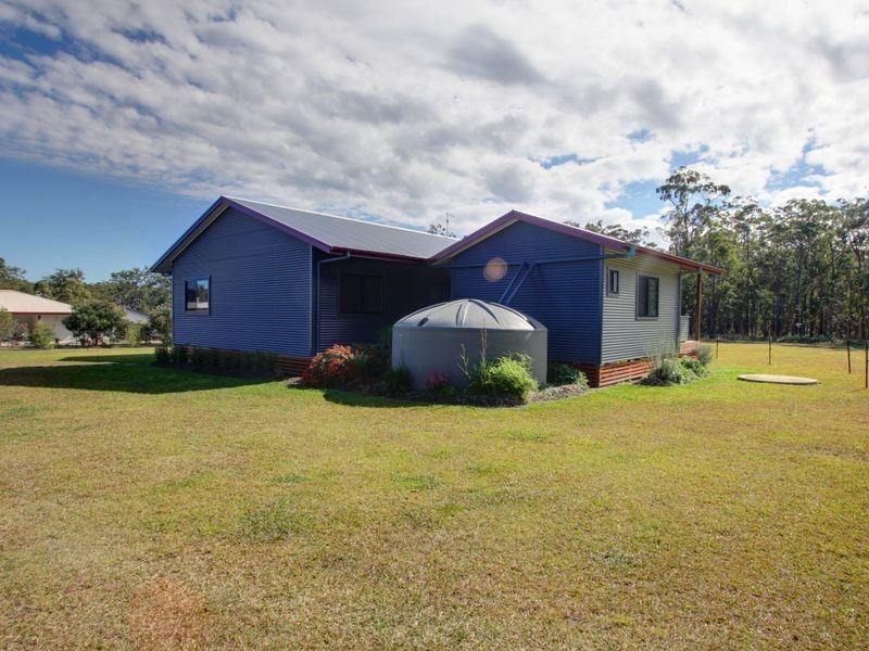 116 Emu Drive, Woombah NSW 2469
