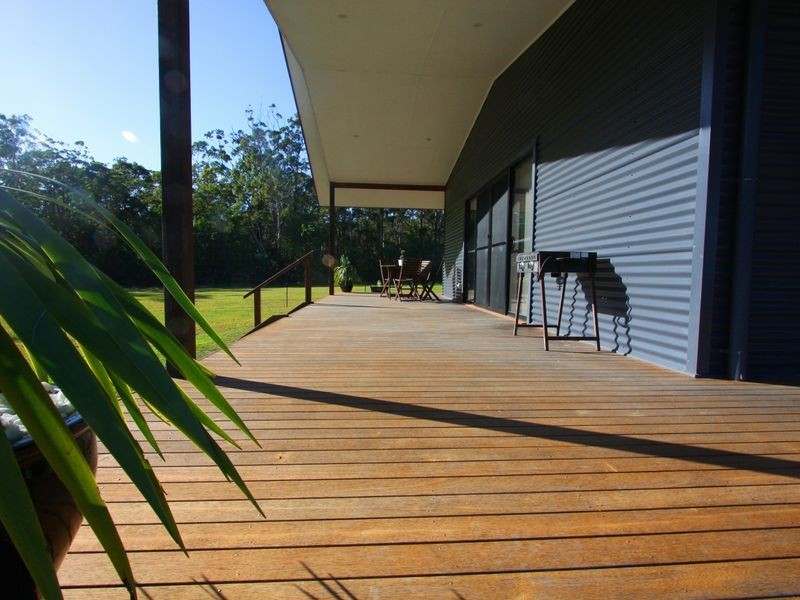 116 Emu Drive, Woombah NSW 2469