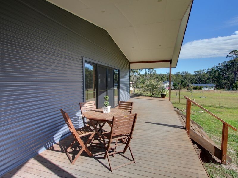 116 Emu Drive, Woombah NSW 2469
