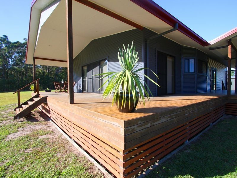 116 Emu Drive, Woombah NSW 2469