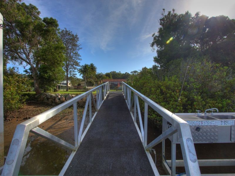 20 River Lane, Woombah NSW 2469