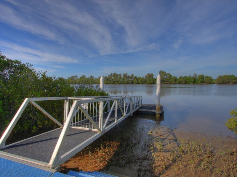 20 River Lane, Woombah NSW 2469