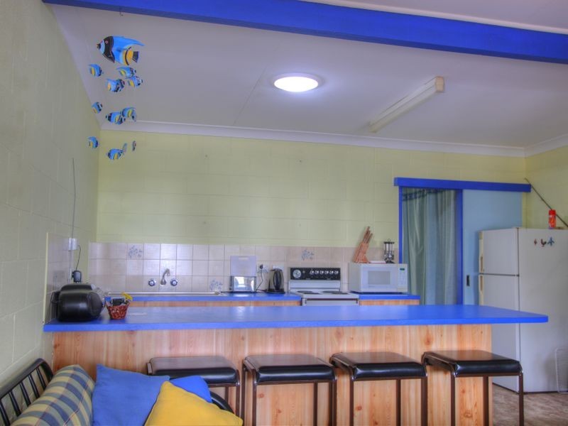 2/28 Ocean Road, Brooms Head NSW 2463