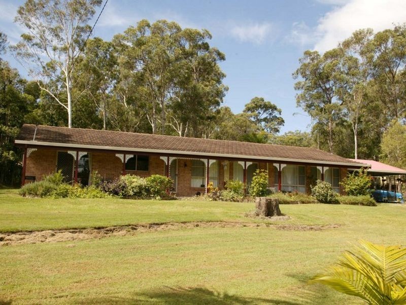 299 Brooms Head road, Gulmarrad NSW 2463