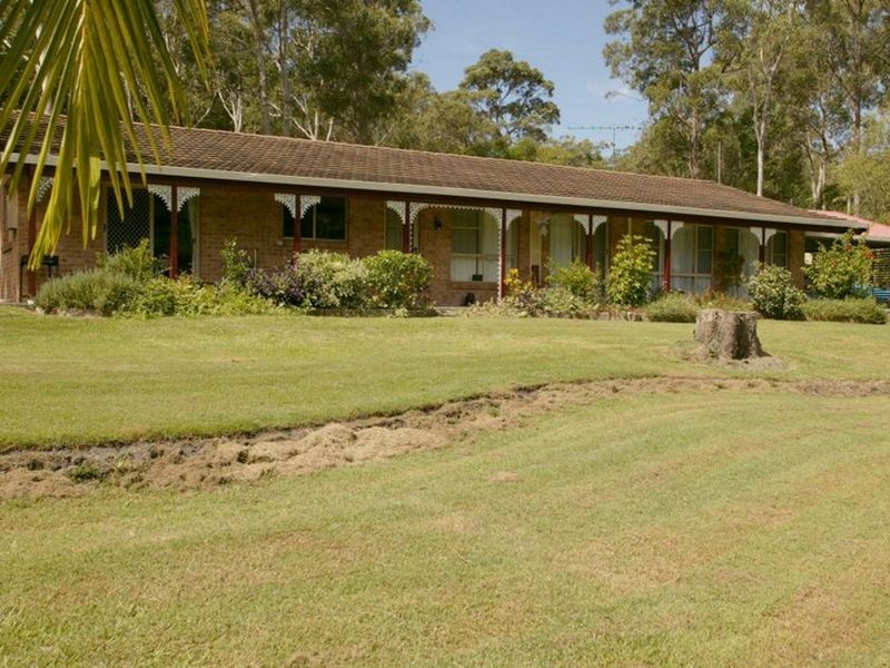 299 Brooms Head road, Gulmarrad NSW 2463