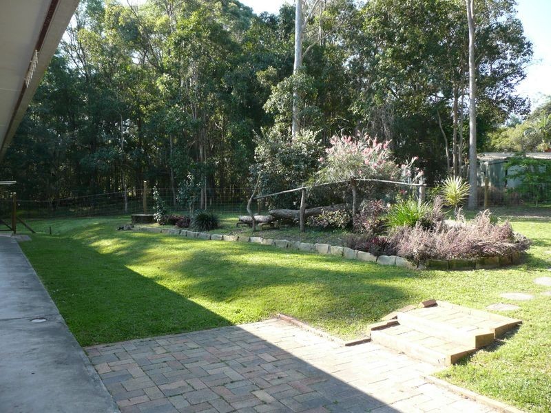 299 Brooms Head road, Gulmarrad NSW 2463