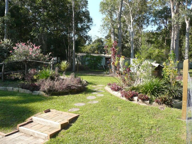 299 Brooms Head road, Gulmarrad NSW 2463