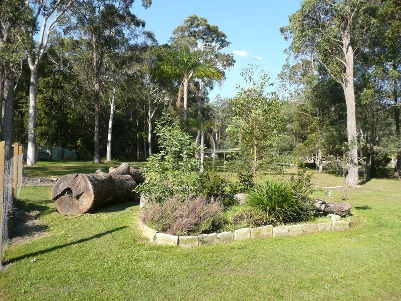 299 Brooms Head road, Gulmarrad NSW 2463