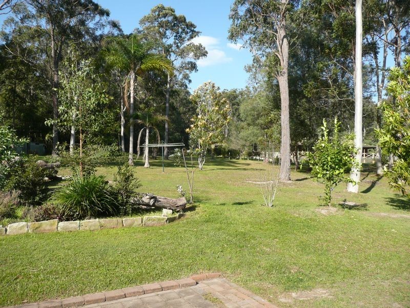 299 Brooms Head road, Gulmarrad NSW 2463