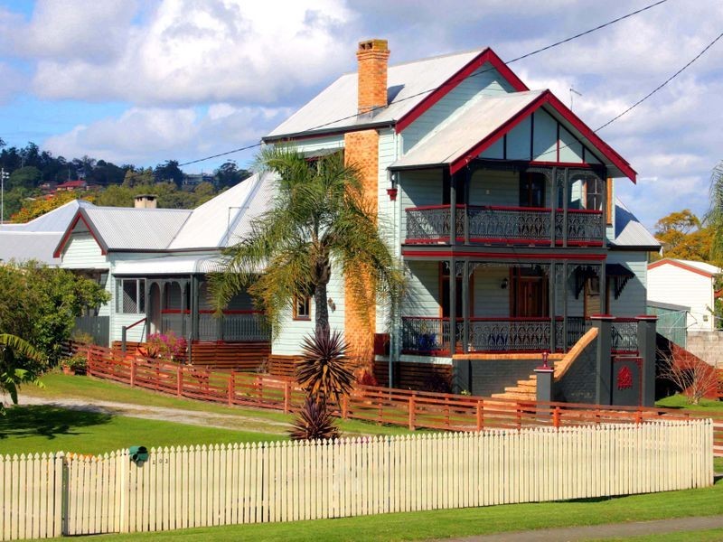 105 River Street, Maclean NSW 2463