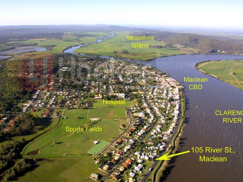 105 River Street, Maclean NSW 2463