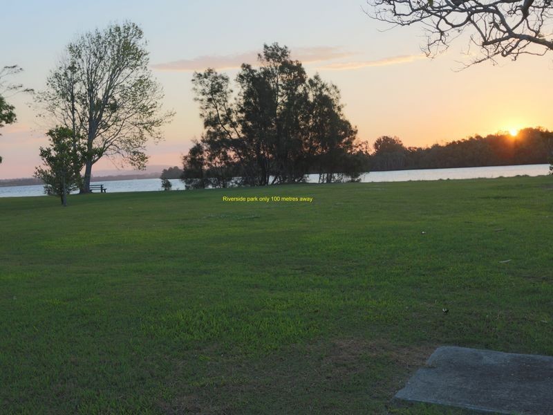 10 Gordon Street, Palmers Island NSW 2463