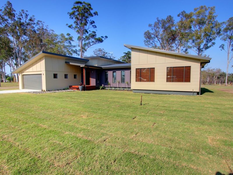 32 Rosella Road, Gulmarrad NSW 2463