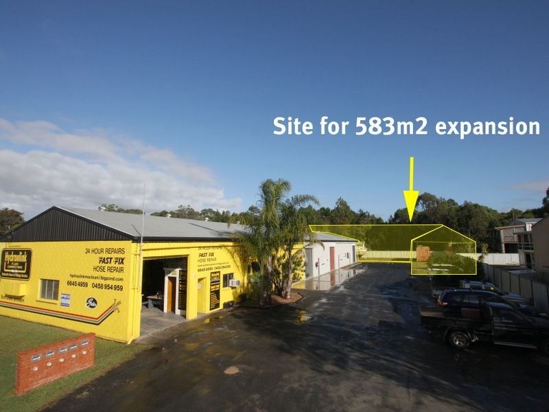 1-5/2 Ironbark Drive, Townsend NSW 2463