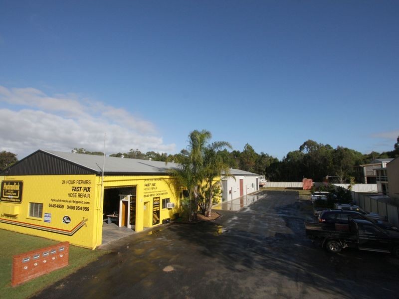 1-5/2 Ironbark Drive, Townsend NSW 2463