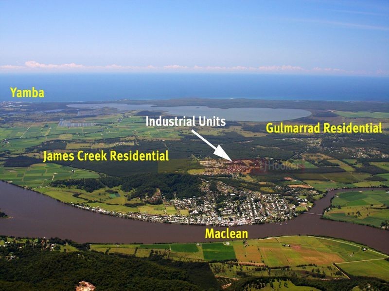 1-5/2 Ironbark Drive, Townsend NSW 2463