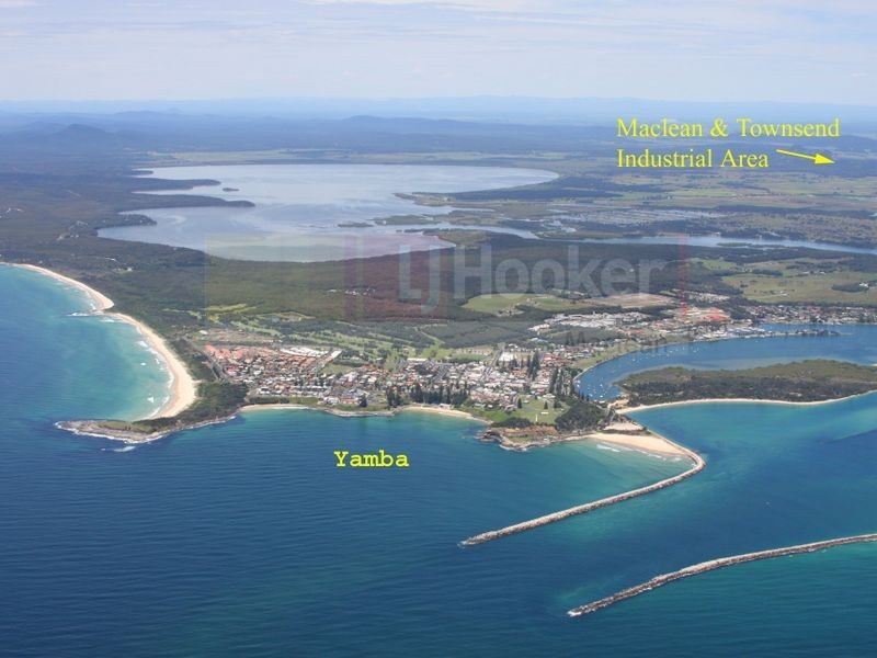 1-5/2 Ironbark Drive, Townsend NSW 2463