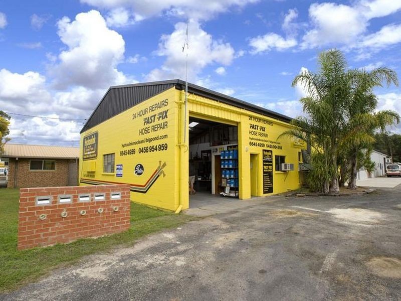 1-5/2 Ironbark Drive, Townsend NSW 2463