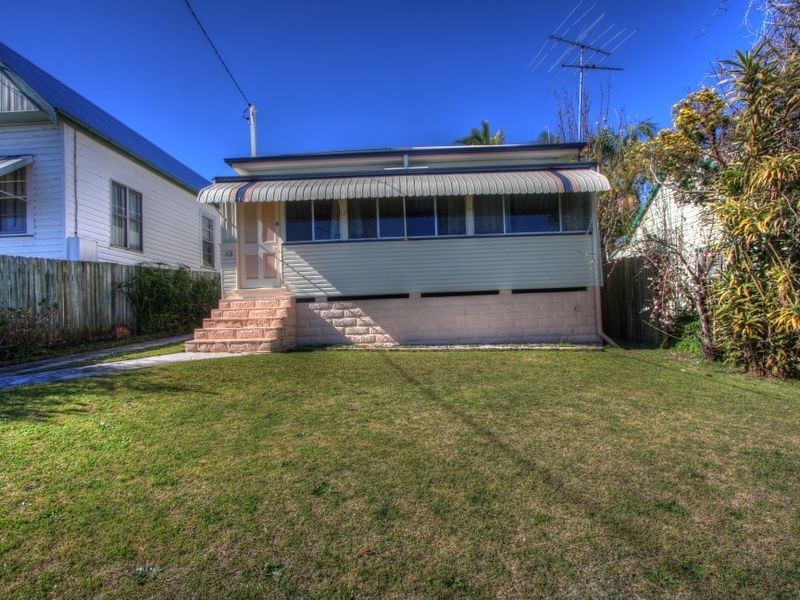 13 Oban Street, Maclean NSW 2463