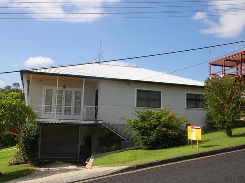 9 Clarence Street, Maclean NSW 2463