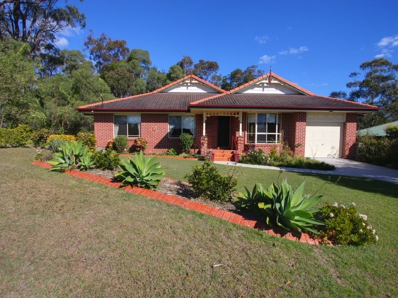 40 Clarence Street, Maclean NSW 2463
