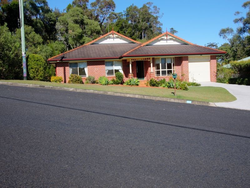 40 Clarence Street, Maclean NSW 2463