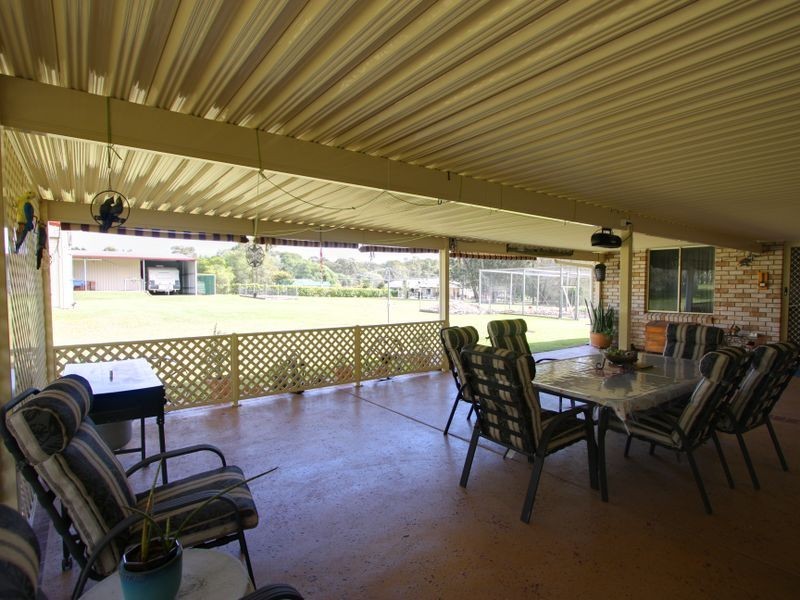 20 Ibis Close, Woombah NSW 2469