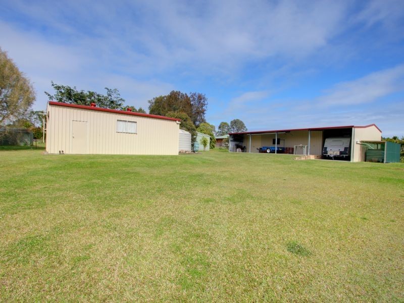 20 Ibis Close, Woombah NSW 2469