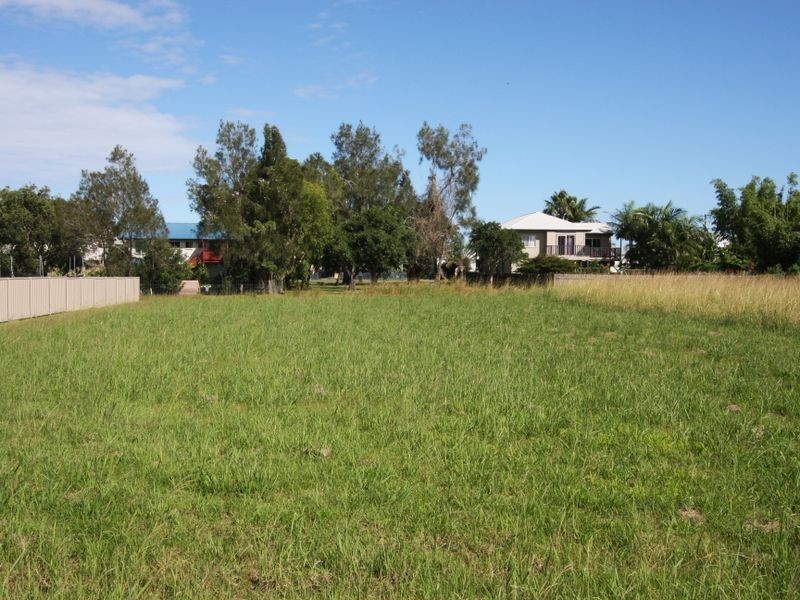 Lot 4 Wentworth Street, Palmers Island NSW 2463