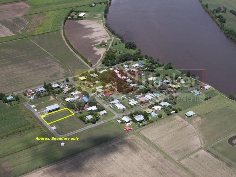 Lot 4 Wentworth Street, Palmers Island NSW 2463