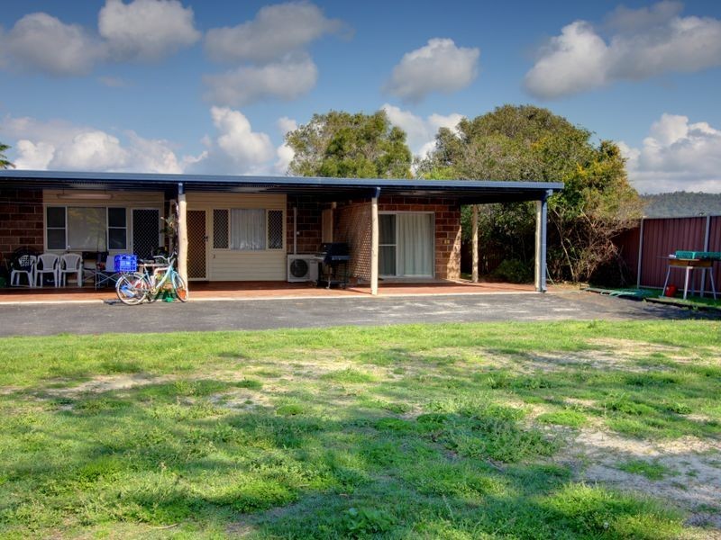 2/28 Ocean Road, Brooms Head NSW 2463