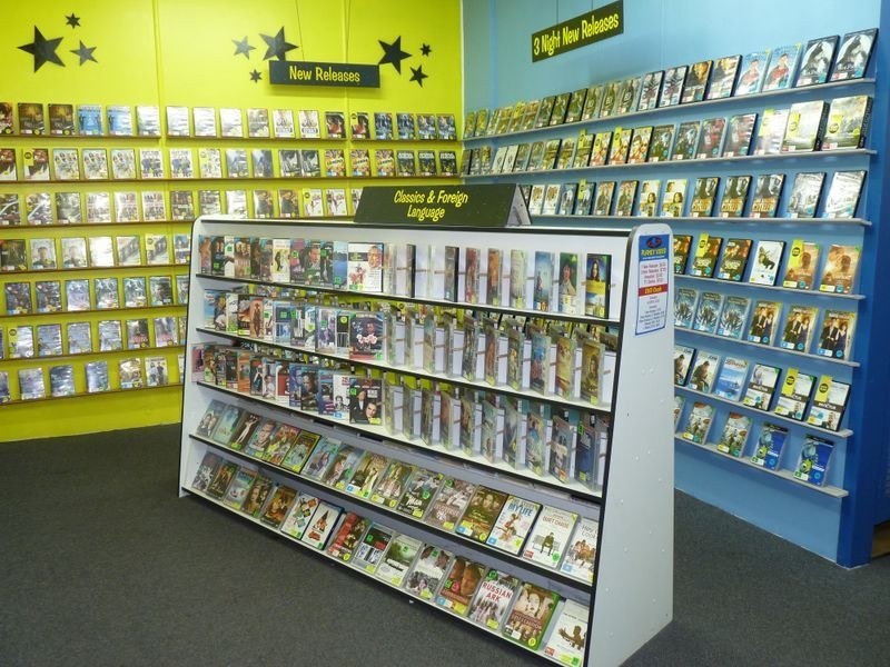 12 Yamba Street (Planet Video), Yamba NSW 2464