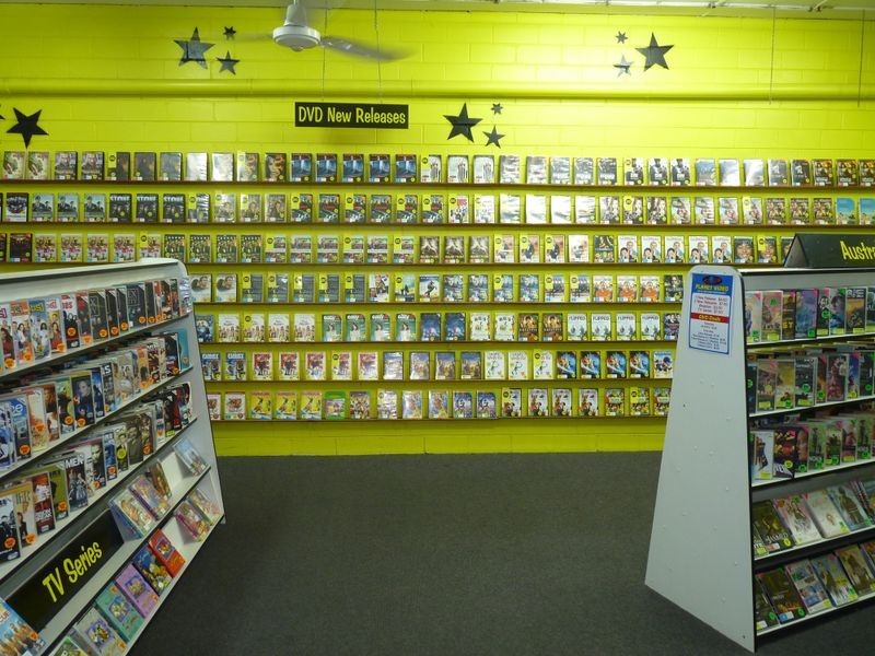 12 Yamba Street (Planet Video), Yamba NSW 2464