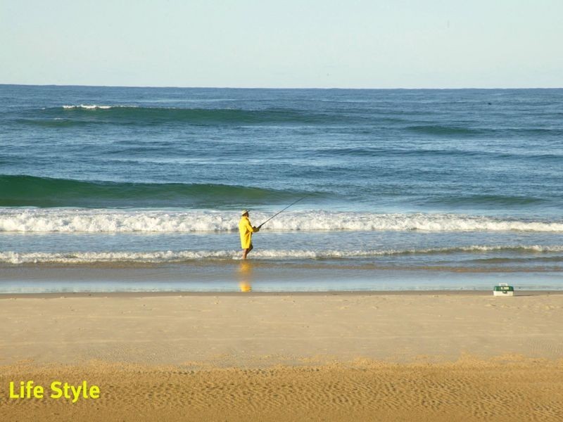 1 and 2/28 Ocean Road, Brooms Head NSW 2463