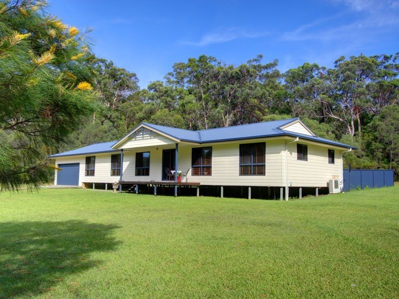 11 Gumhill Drive, Woombah NSW 2469