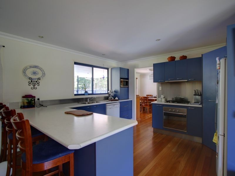 11 Gumhill Drive, Woombah NSW 2469