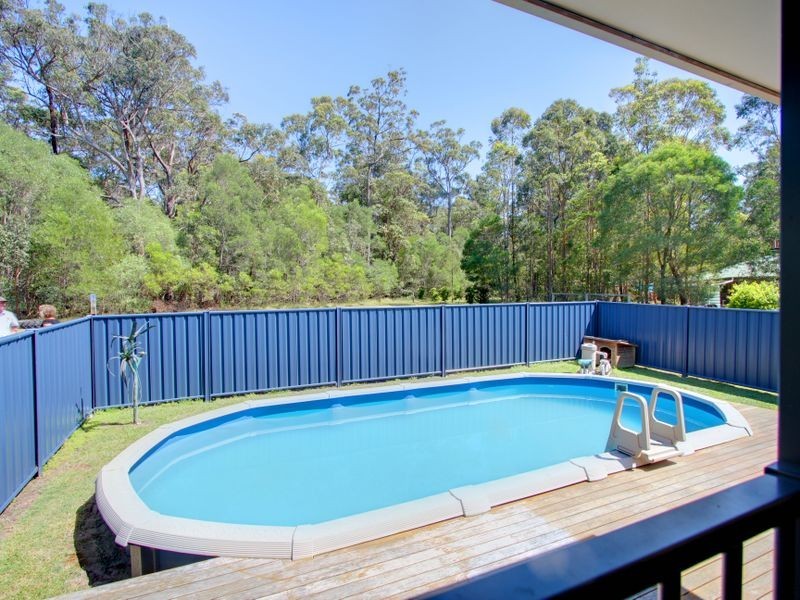 11 Gumhill Drive, Woombah NSW 2469