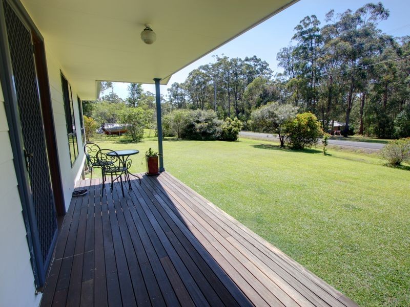 11 Gumhill Drive, Woombah NSW 2469