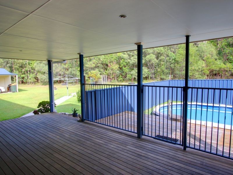 11 Gumhill Drive, Woombah NSW 2469