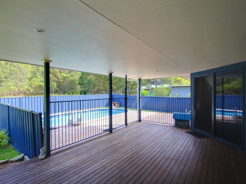 11 Gumhill Drive, Woombah NSW 2469