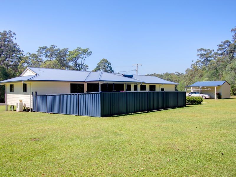 11 Gumhill Drive, Woombah NSW 2469