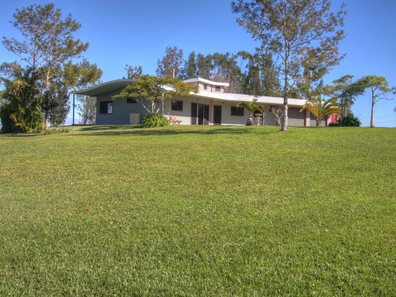 Lot 2 Adams Street, Woombah NSW 2469