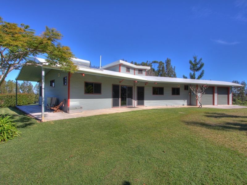 Lot 2 Adams Street, Woombah NSW 2469