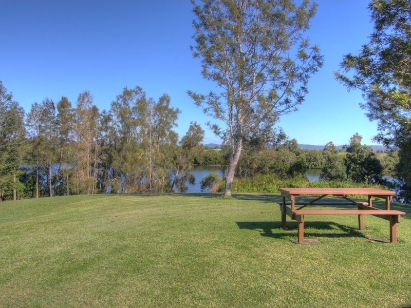 Lot 2 Adams Street, Woombah NSW 2469