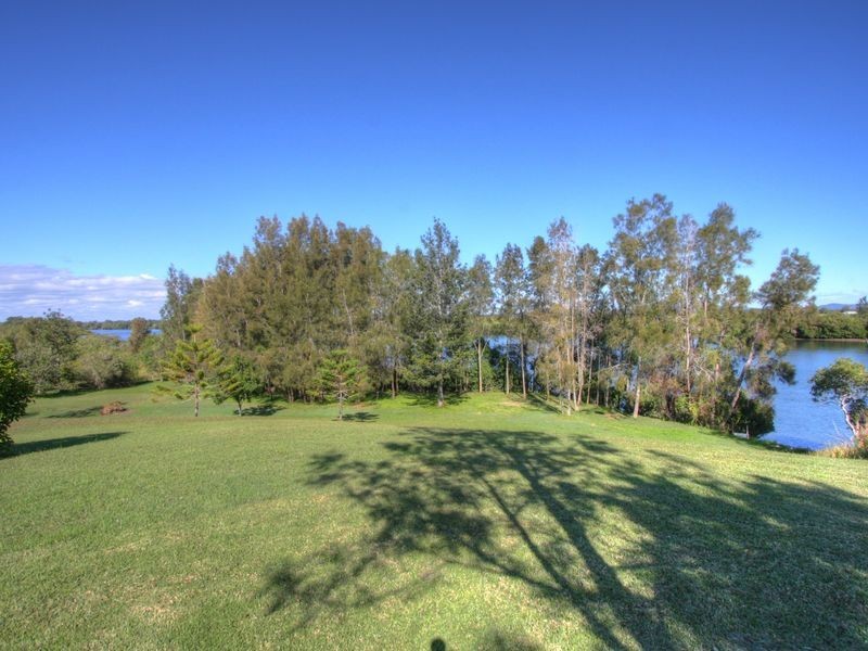 Lot 2 Adams Street, Woombah NSW 2469
