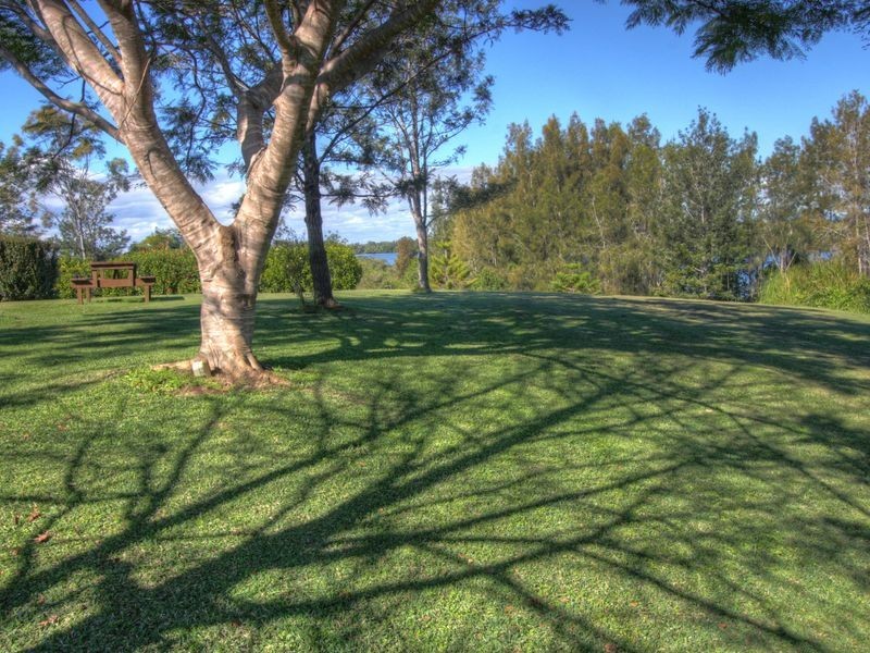 Lot 2 Adams Street, Woombah NSW 2469